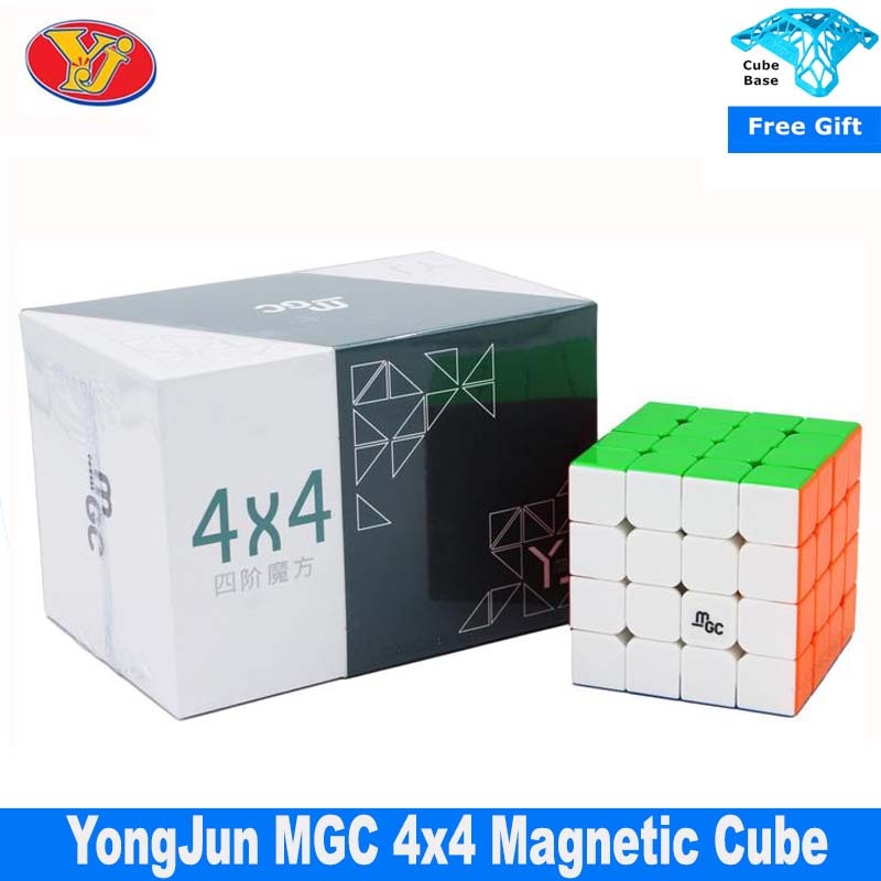 Yongjun-MGC 4x4 ׳ƽ ǵ ť  ģ MGC 4x4x..